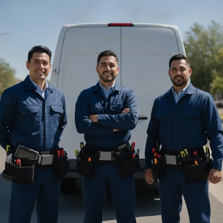 servicios de TI Los Reyes Acaquilpan